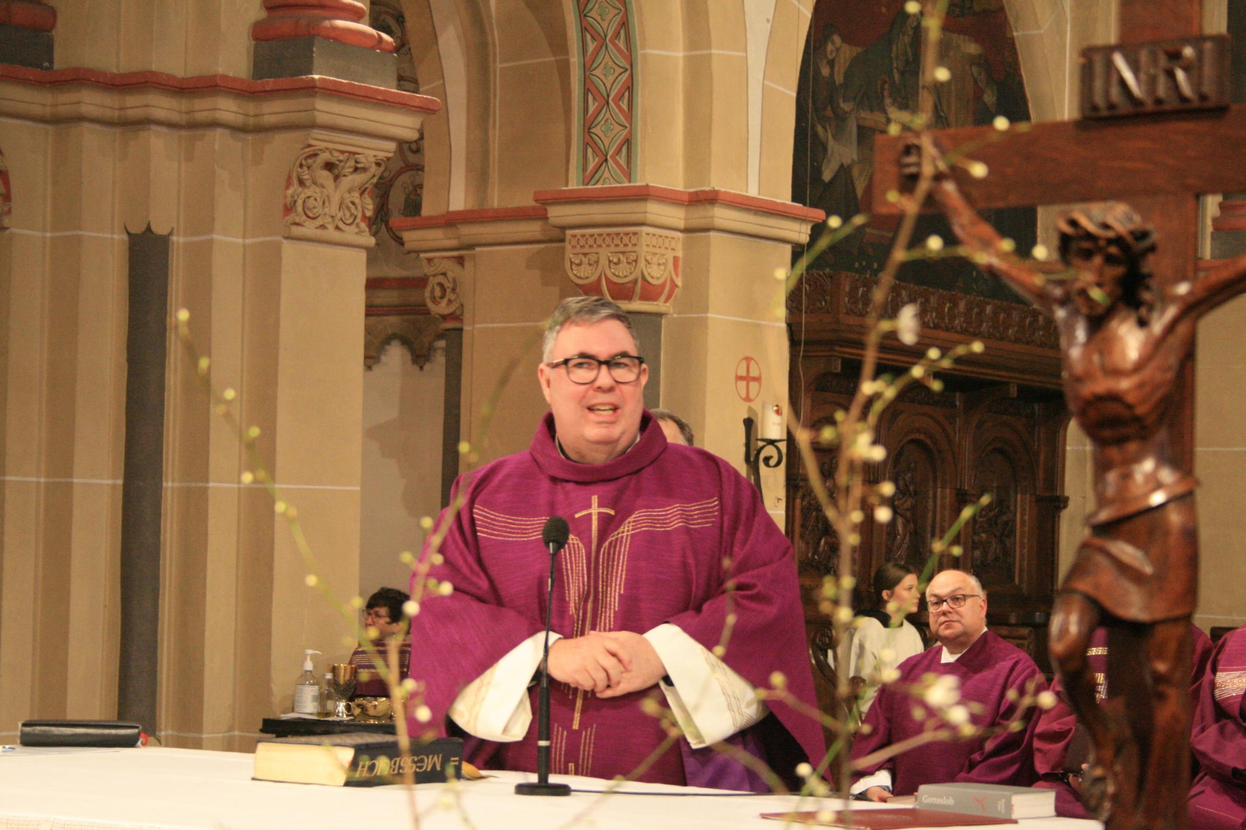 Einführung Pastor Seibel 4