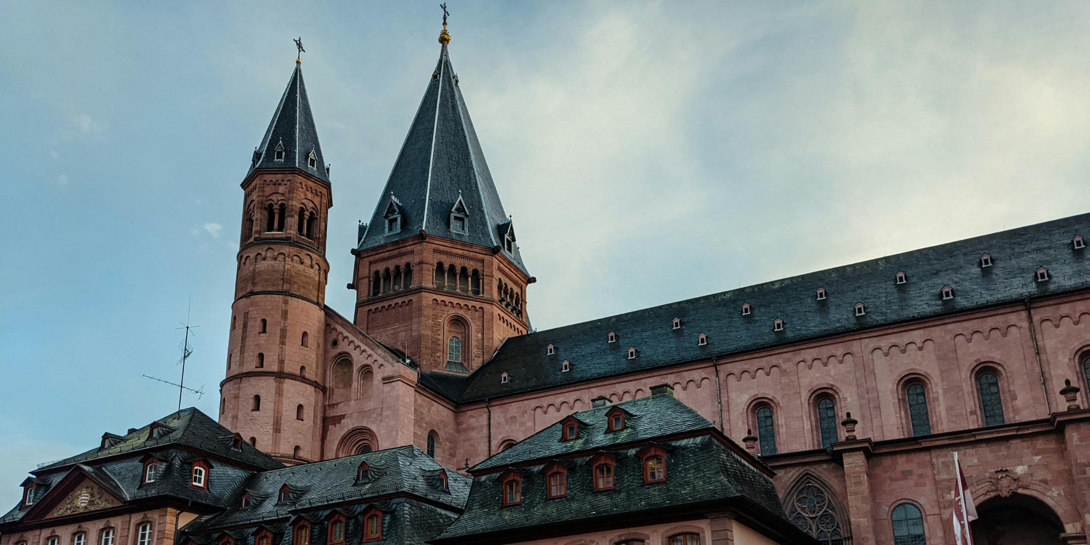 Mainzer Dom